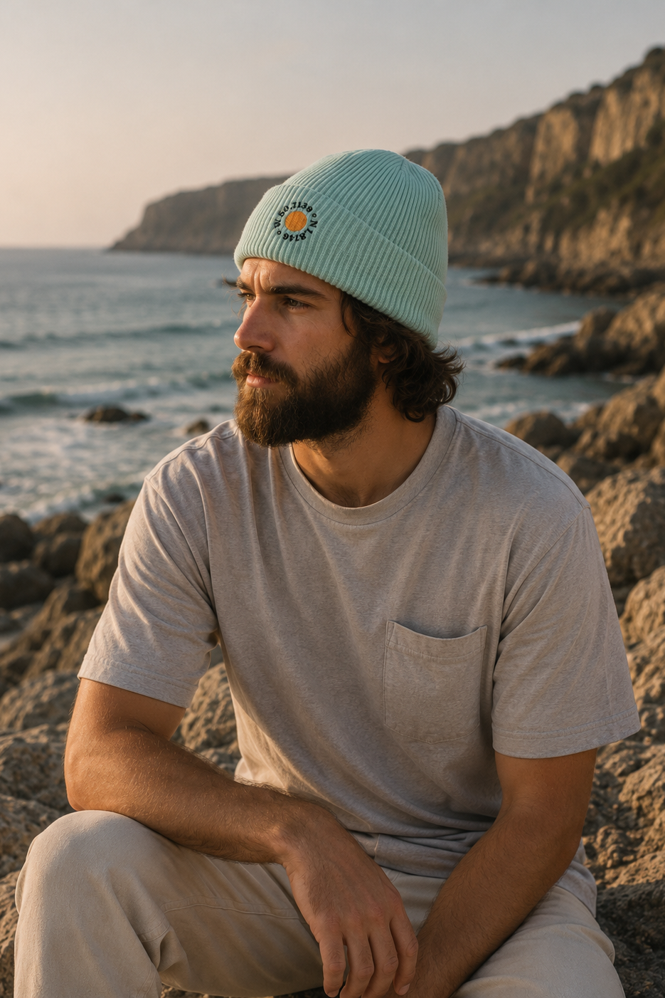 Accessories collection – beanies, caps and tote bags | Local Apparel, Bournemouth