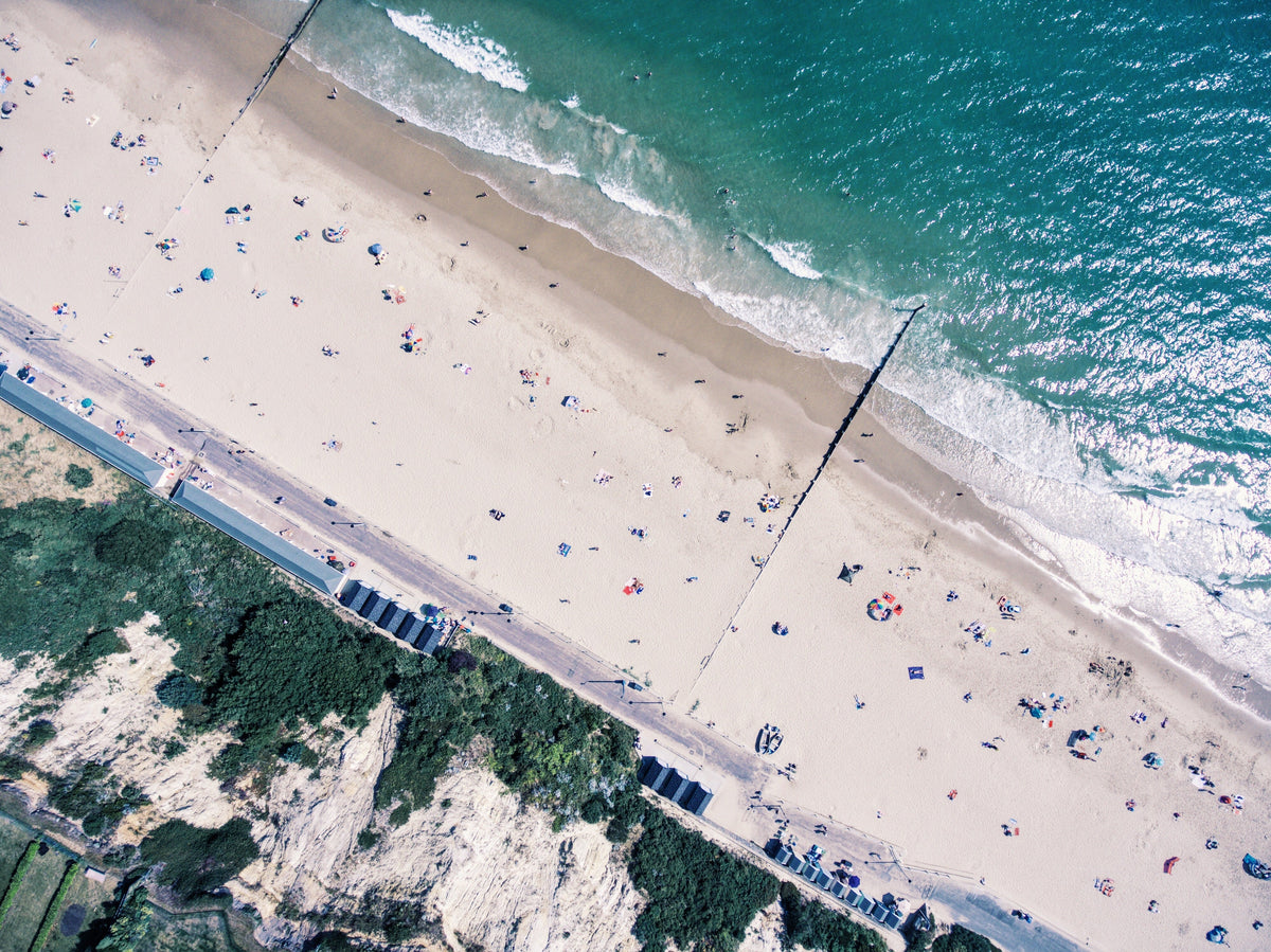 About Local Apparel – independent apparel and print studio in Bournemouth