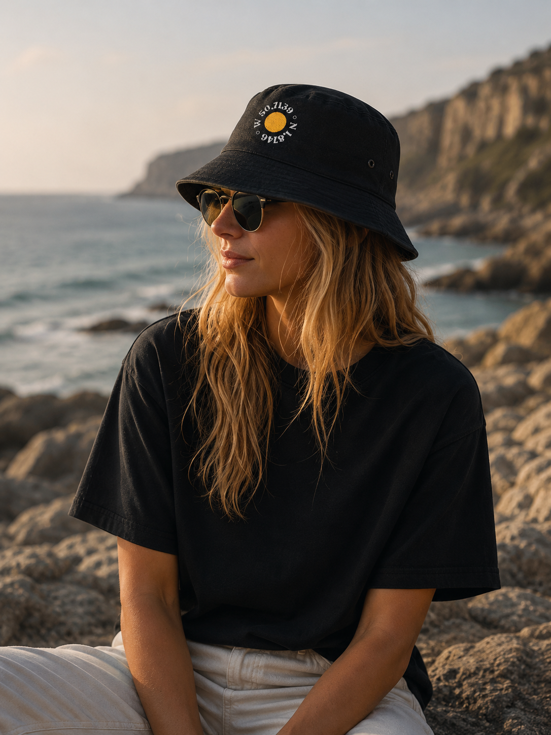Local Bucket Hat