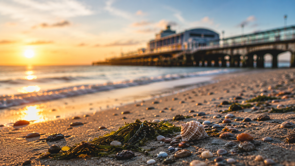 Sustainability at Local Apparel – organic, responsibly made apparel in Bournemouth