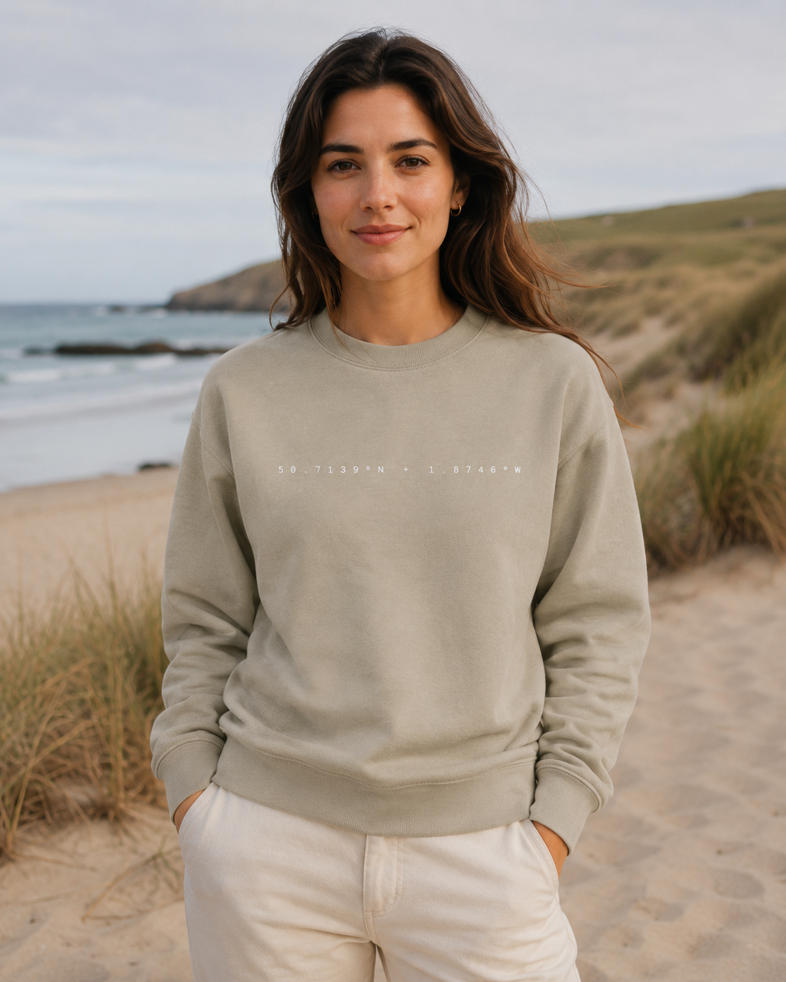 Local Classic Unisex Sweat