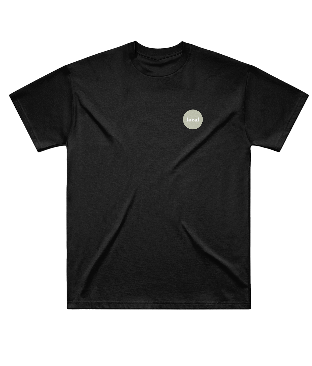 Front - DTG