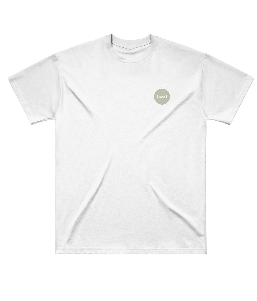 Front - DTG