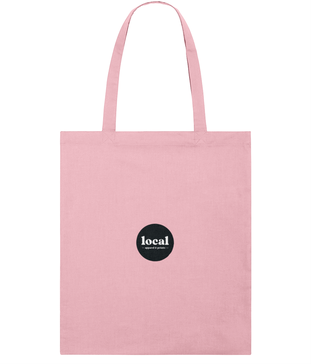 Local Organic Tote Bag