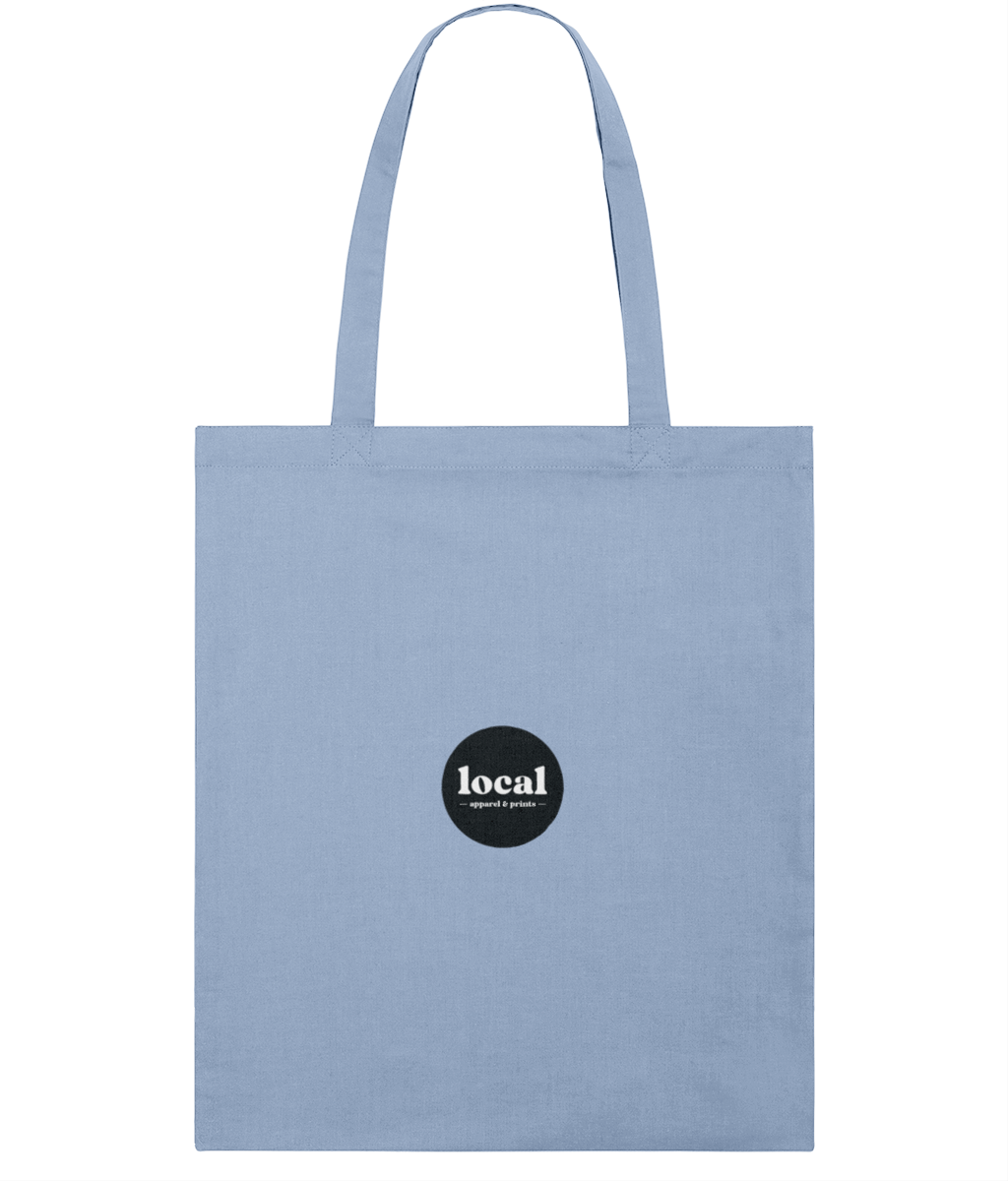 Local Organic Tote Bag