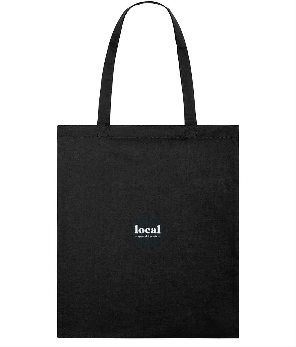 Local Organic Tote Bag
